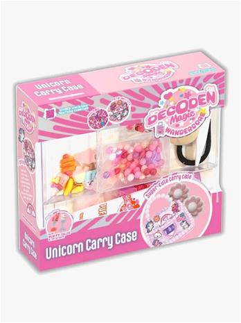 Decoden Magic Unicorn Carry Case