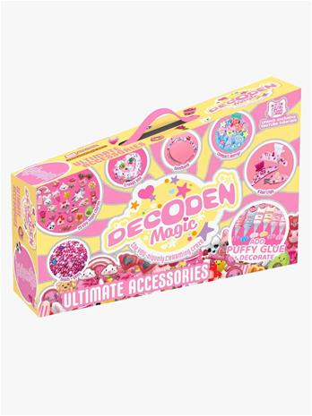 Decoden Magic Best Creations Ever
