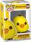 Funko Pop! Animation: Rilakkuma - Kiiroitori (9cm) FIGU – kuva 2