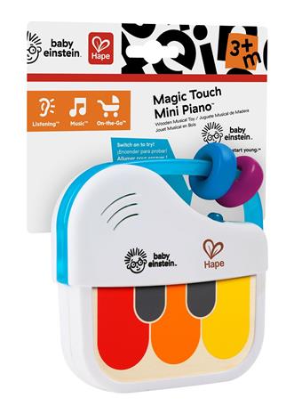 Hape - Baby Einstein - Mini Piano (6146) – kuva 3/3