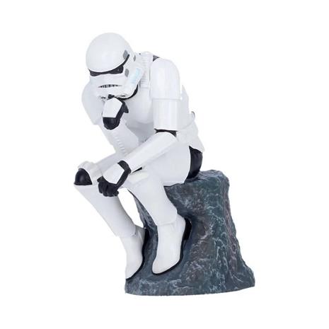 Stormtrooper - The Overthinker