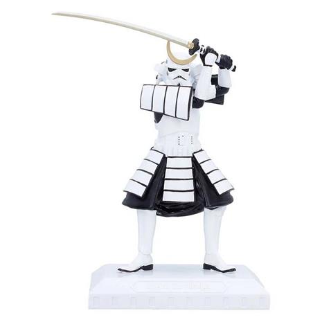 Stormtrooper - The Last Samurai