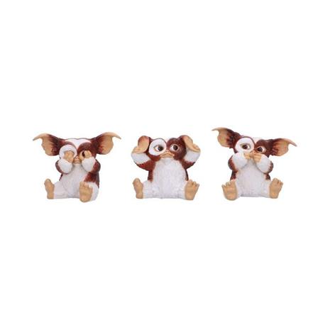 Three Wise Gizmo 8.2cm – kuva 3/3