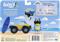Bluey Beach Quad Play Figure – kuva 2