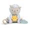 Ingenuity Calm Springs™ Plush Activity Pals - Sheppy™ – kuva 2