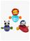 Fisher-Price kylpyvene (lajitelma) – kuva 3