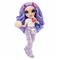 MGA Rainbow High - Junior High Doll - Violet – kuva 2