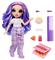 MGA Rainbow High - Junior High Doll - Violet – kuva 3