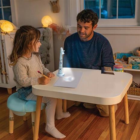 Lexibook - Drawing Projector DISNEY Stitch (CRP10D) – kuva 3/3