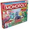 Monopoly Junior 2 Peliä Yhdessä – kuva 7