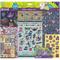 Creative Craft Group DISNEY STITCH Super Stickerset – kuva 2