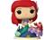 Funko Pop! Disney: Ultimate Princess - Ariel FIGU – kuva 2
