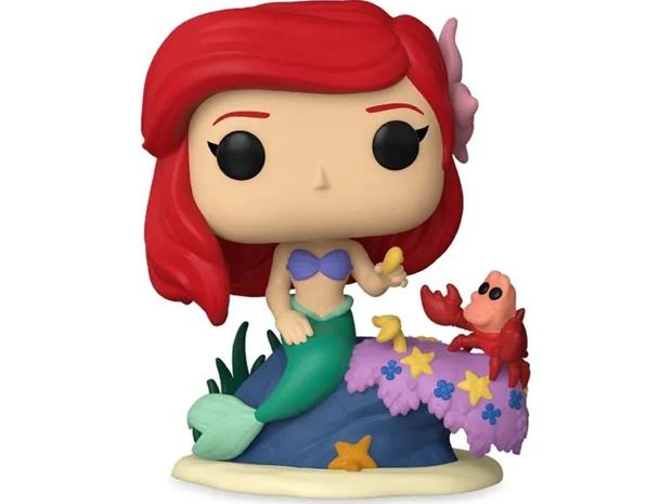 Funko Pop! Disney: Ultimate Princess - Ariel FIGU