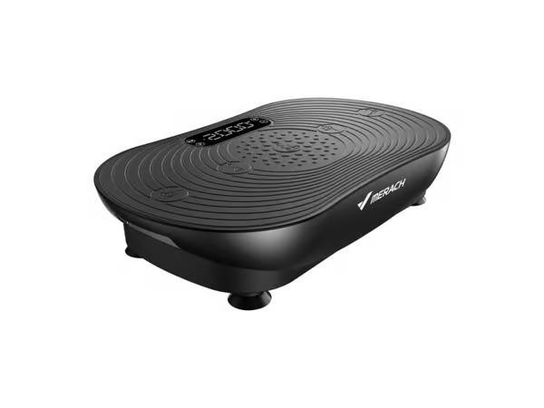 MERACH MR-2533B1-EU vibration platform (black) – kuva 8/8