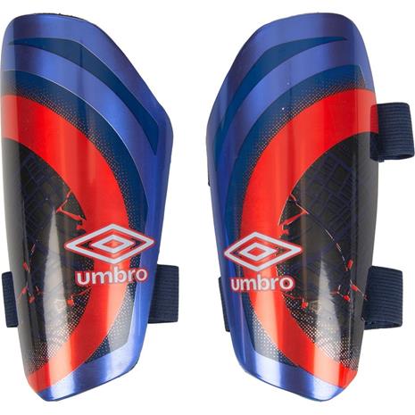 UMBRO Neo Pro Tecta Ii Guard Strap - BLÅ - S
