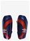 UMBRO Neo Pro Tecta Ii Guard Strap - BLÅ - S – kuva 3