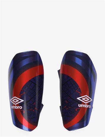 UMBRO Neo Pro Tecta Ii Guard Strap - BLÅ - S