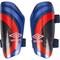 UMBRO Neo Pro Tecta Ii Guard Strap - BLÅ - M – kuva 3