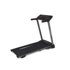Toorx Motion Treadmill