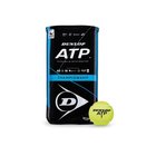 Dunlop ATP Championship 2x4 pack tennis balls