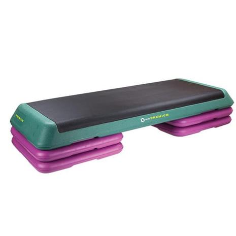 AS006 AEROBICS STEP HMS PREMIUM