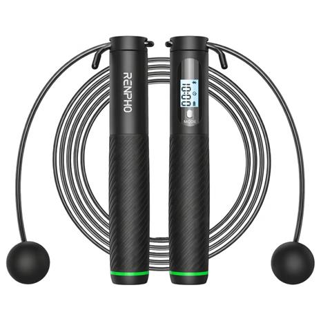 RENPHO Smart Jump Rope