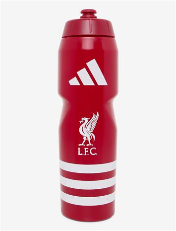 adidas Performance Lfc Bottle - Red - ONE SIZE