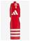 ADIDAS PERFORMANCE Tiro Bot 0.75L - TMPWRD/WHITE - One Size – kuva 2