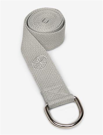 Gaiam Yoga Strap 6 ft