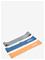 SPRI Spri Mini Loop Bands 3-Pack - MULTICOLOUR - One Size – kuva 2