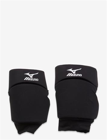 MIZUNO Open Back Kneepad - BLACK - XL