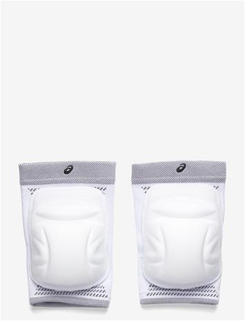ASICS Performance Knee Pad - WHITE - L – kuva 2/2