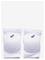 ASICS Gel Kneepad - WHITE - M – kuva 2