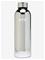 AIM´N Core Water Bottle - SILVER - 0.5 L – kuva 2