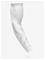 2XU Compression Arm Guard (Single) - WHITE/SILVER - M – kuva 2