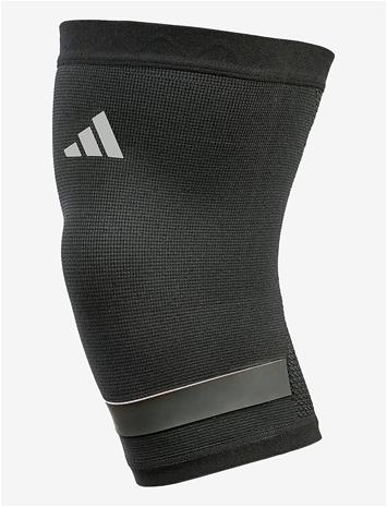 ADIDAS EQUIPMENT Performance Knee Support - BLACK - S