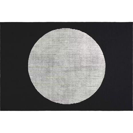 Tom Dixon Disc matto 200x300 cm