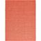 Tom Dixon Weave matto Oranssi 170x240 cm – kuva 4