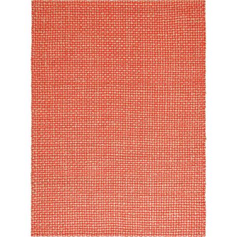 Tom Dixon Weave matto Oranssi 170x240 cm