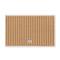 Juna Soft kylpyhuonematto Karamelli-offwhite. 50x70 cm – kuva 3