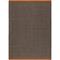 Tom Dixon Line matto Musta 200x300 cm – kuva 4