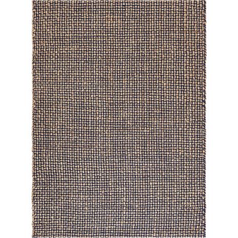 Tom Dixon Weave matto Sininen 170x240 cm