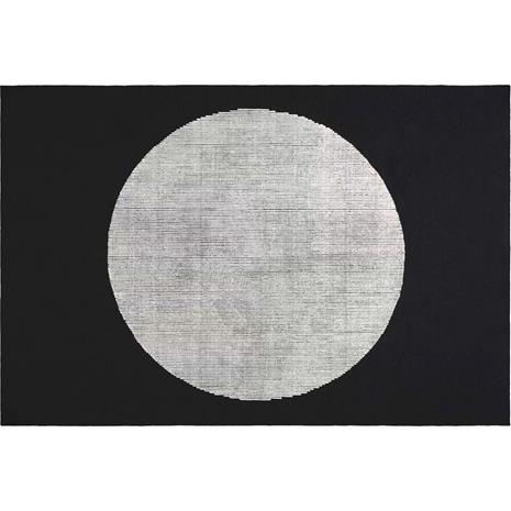 Tom Dixon Disc matto 170x240 cm