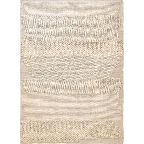 Tom Dixon Solmumatto Valkoinen 170x240 cm – kuva 5/5