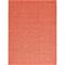 Tom Dixon Weave matto Oranssi 200x300 cm – kuva 4