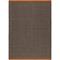 Tom Dixon Line matto Musta 170x240 cm – kuva 5