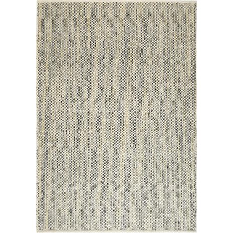 Tom Dixon Tweed matto Vihreä 170x240 cm