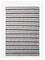house doctor Terra Rug - Grey - 200X140CM – kuva 5