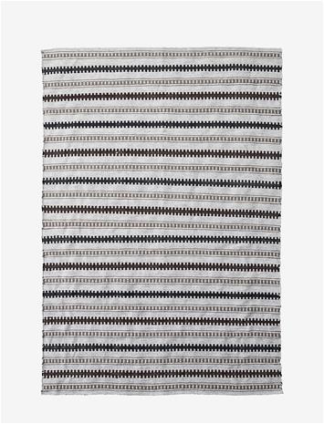 house doctor Terra Rug - Grey - 200X140CM – kuva 5/5