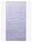 RUG SOLID Cotton - LAVENDER - 65X135 cm – kuva 2